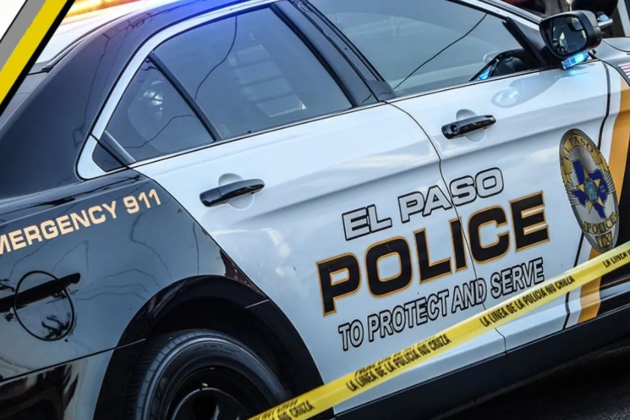 Peatón queda herido de gravedad tras accidente en El Paso