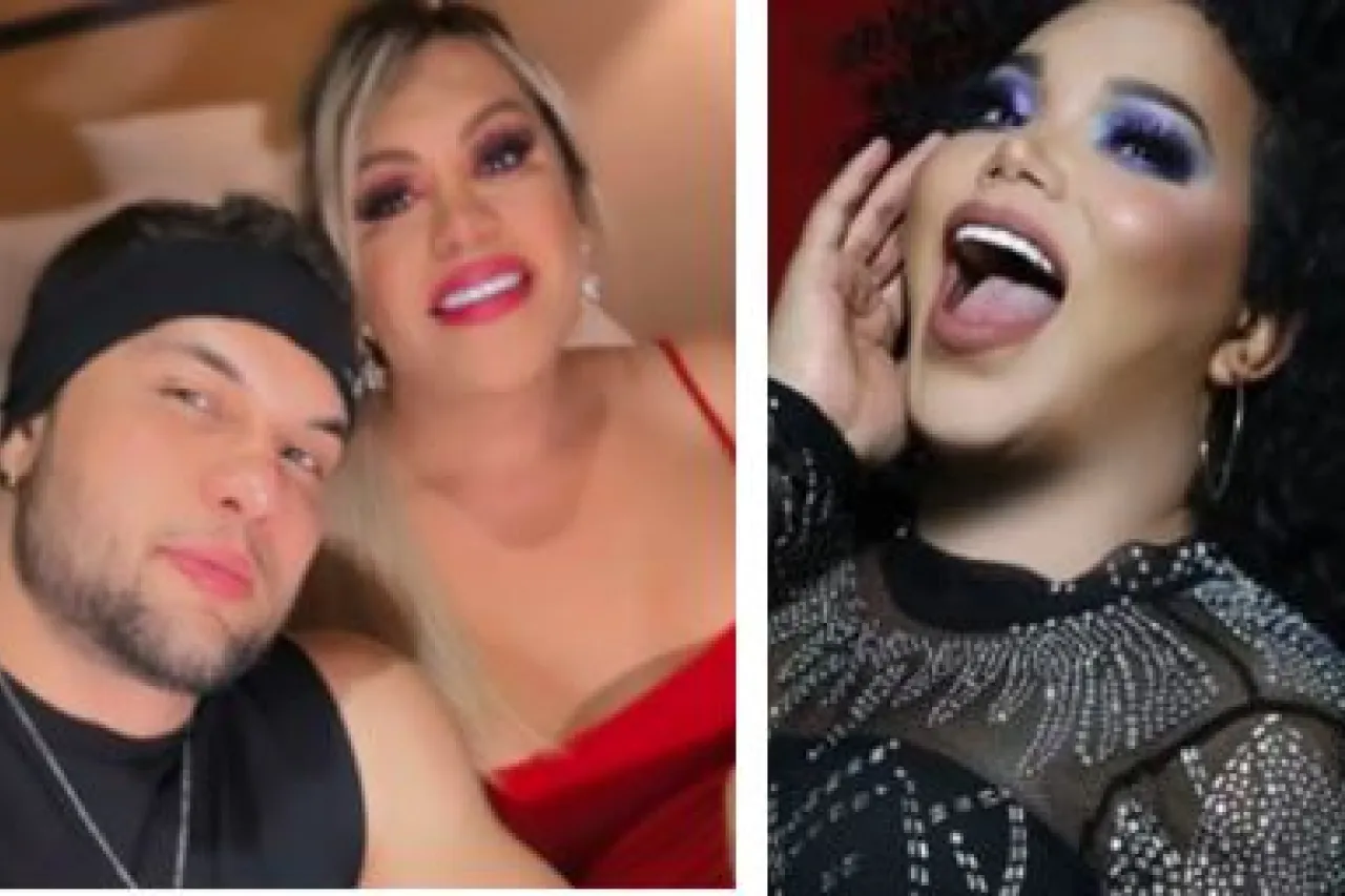 Paola Suarez revela por qué Wendy y Marlon terminaron: ‘lloraba mucho’