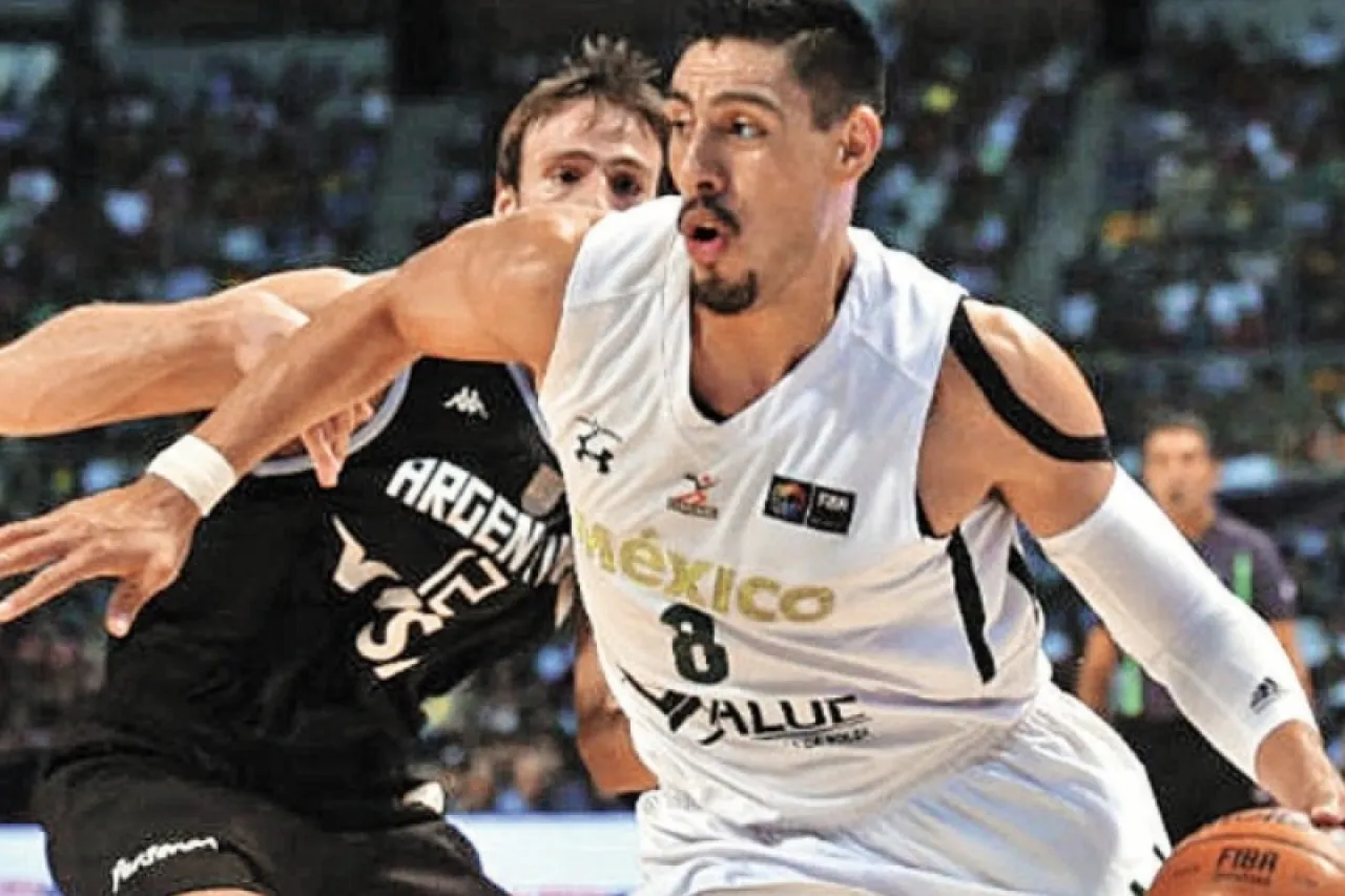 Tendrá hoy Tri de basquet clínica gratuita en Juárez