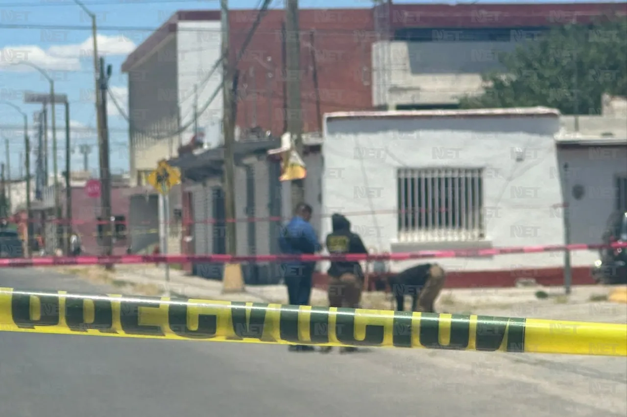 Matan a golpes a hombre en la colonia Cuauhtémoc 