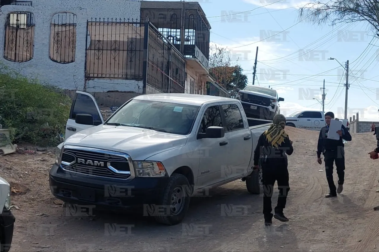 Catean vivienda en Zaragoza