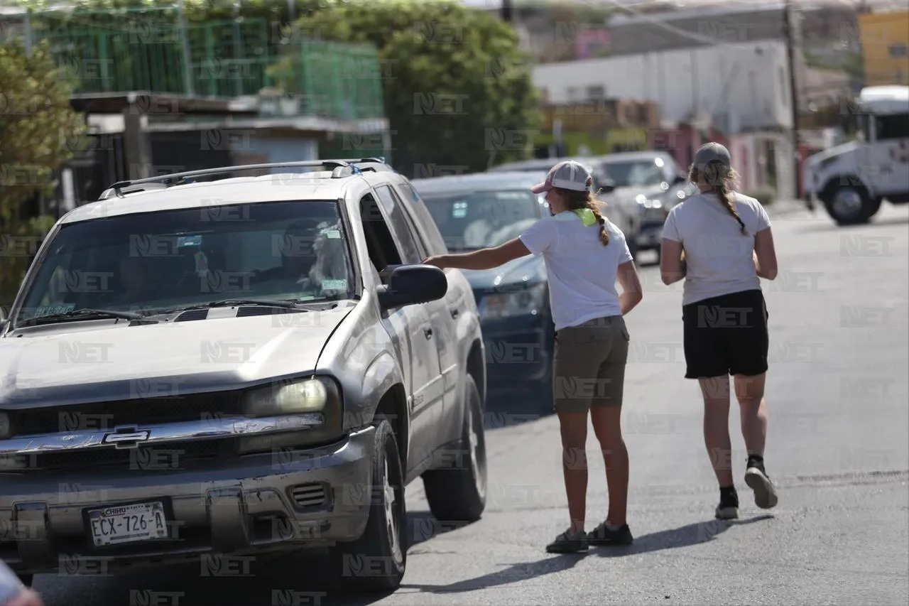 Enseñar religión mediante obras