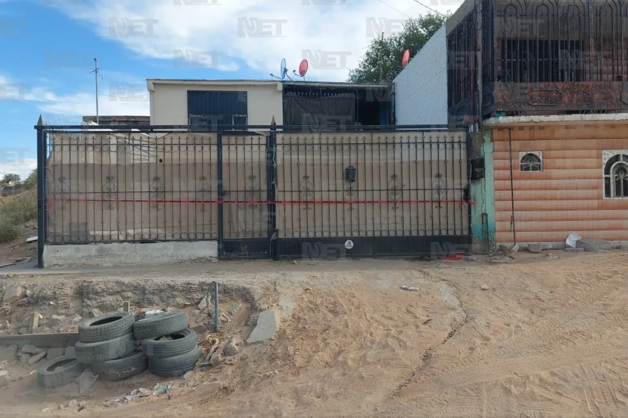 Catean vivienda en Zaragoza