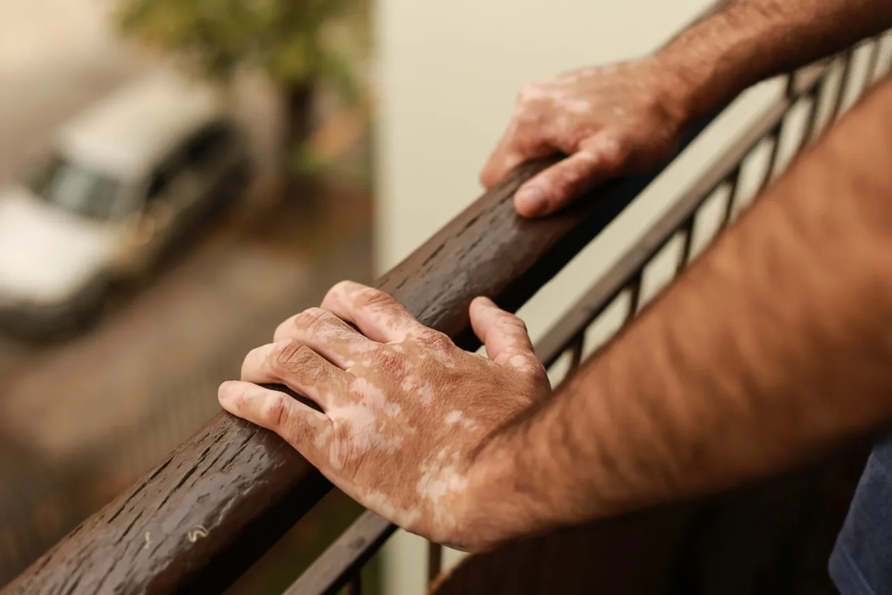 Vitiligo: ¿qué es y qué tratamientos existen?