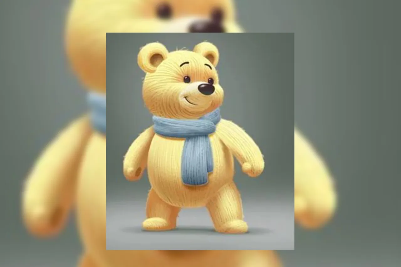 Anuncia Prime proyecto de animación de Winnie The Pooh