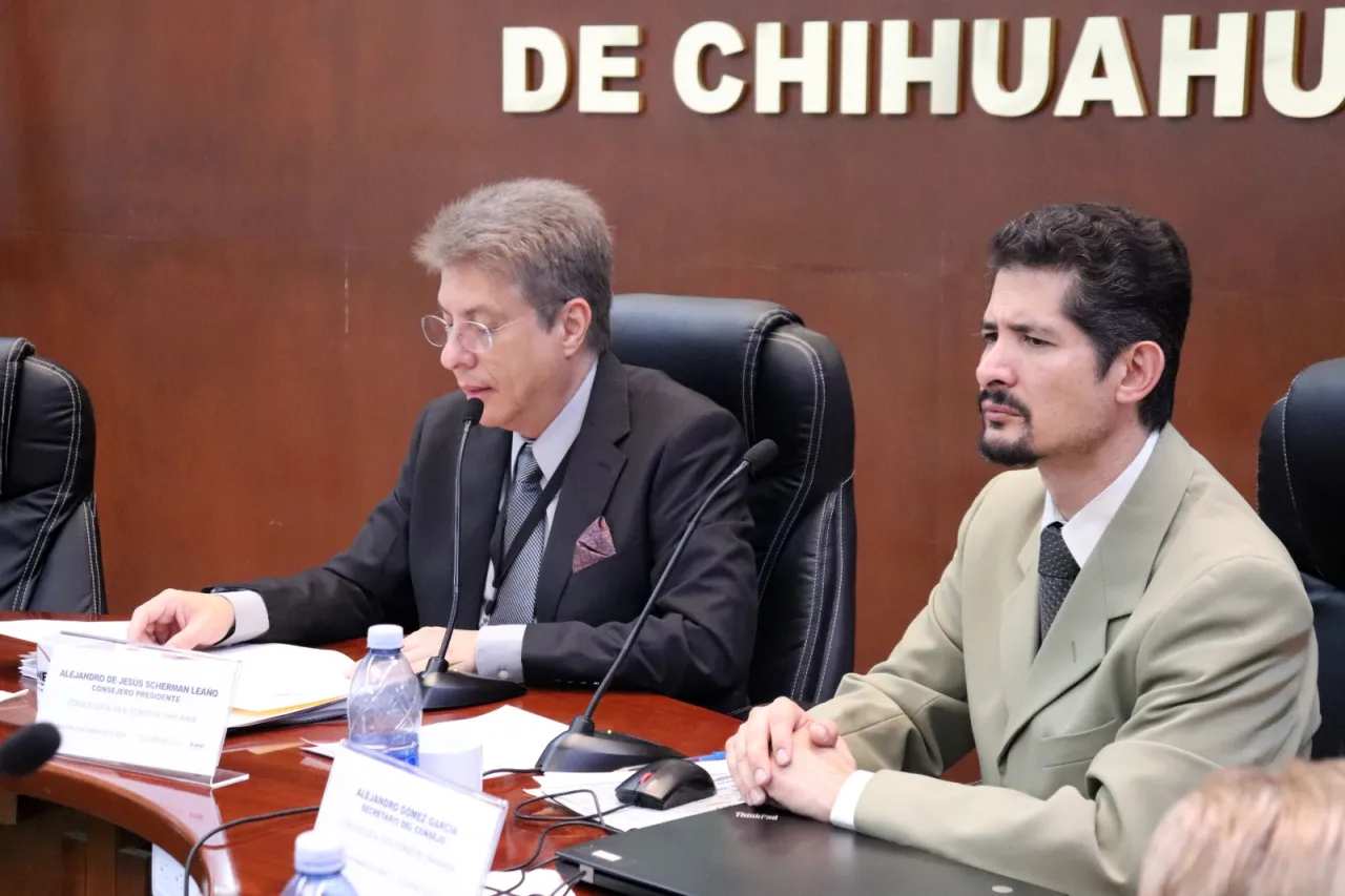 Finaliza el Proceso Electoral Federal en Chihuahua