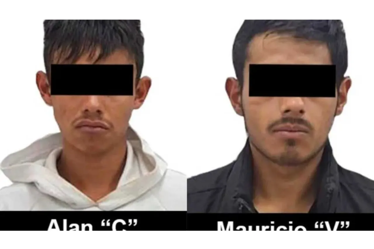 Recuperan mil 328 pasaportes robados en Tlaxcala