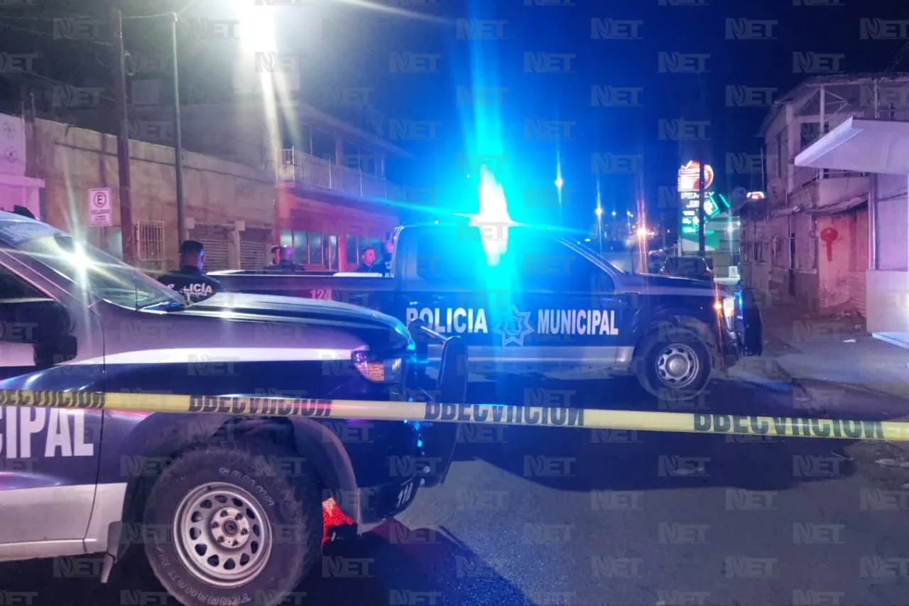 Se identifica como policía mujer que atropelló a hombre