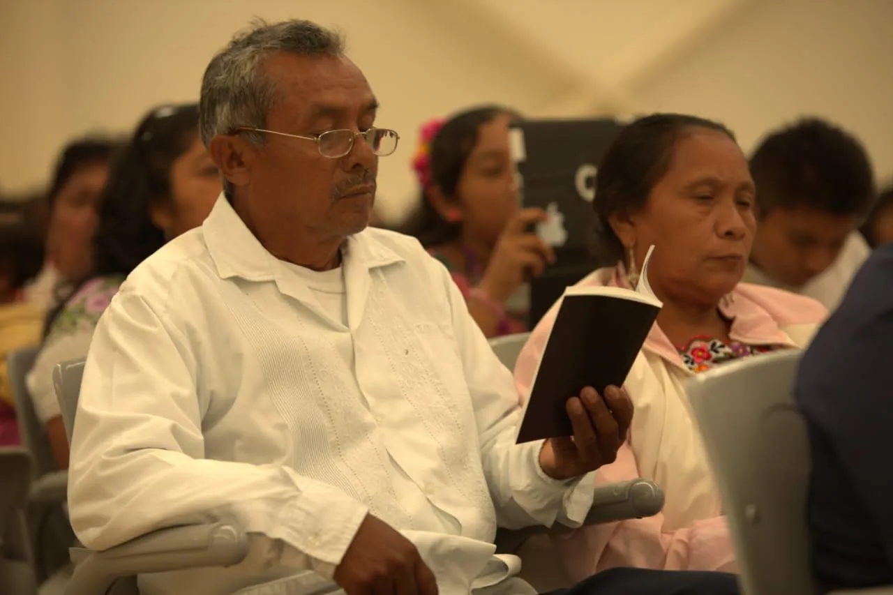 Testigos de Jehová realizarán en Juárez asambleas anuales