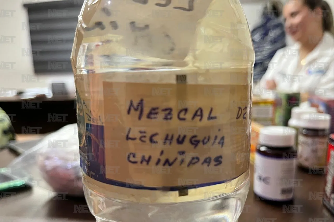 Chihuahua: Inundan el mercado con productos milagro