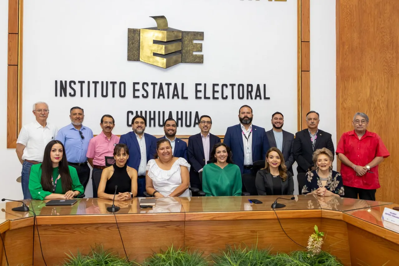Aporta Chihuahua más de 2 mil reportes en pasada Jornada Electoral