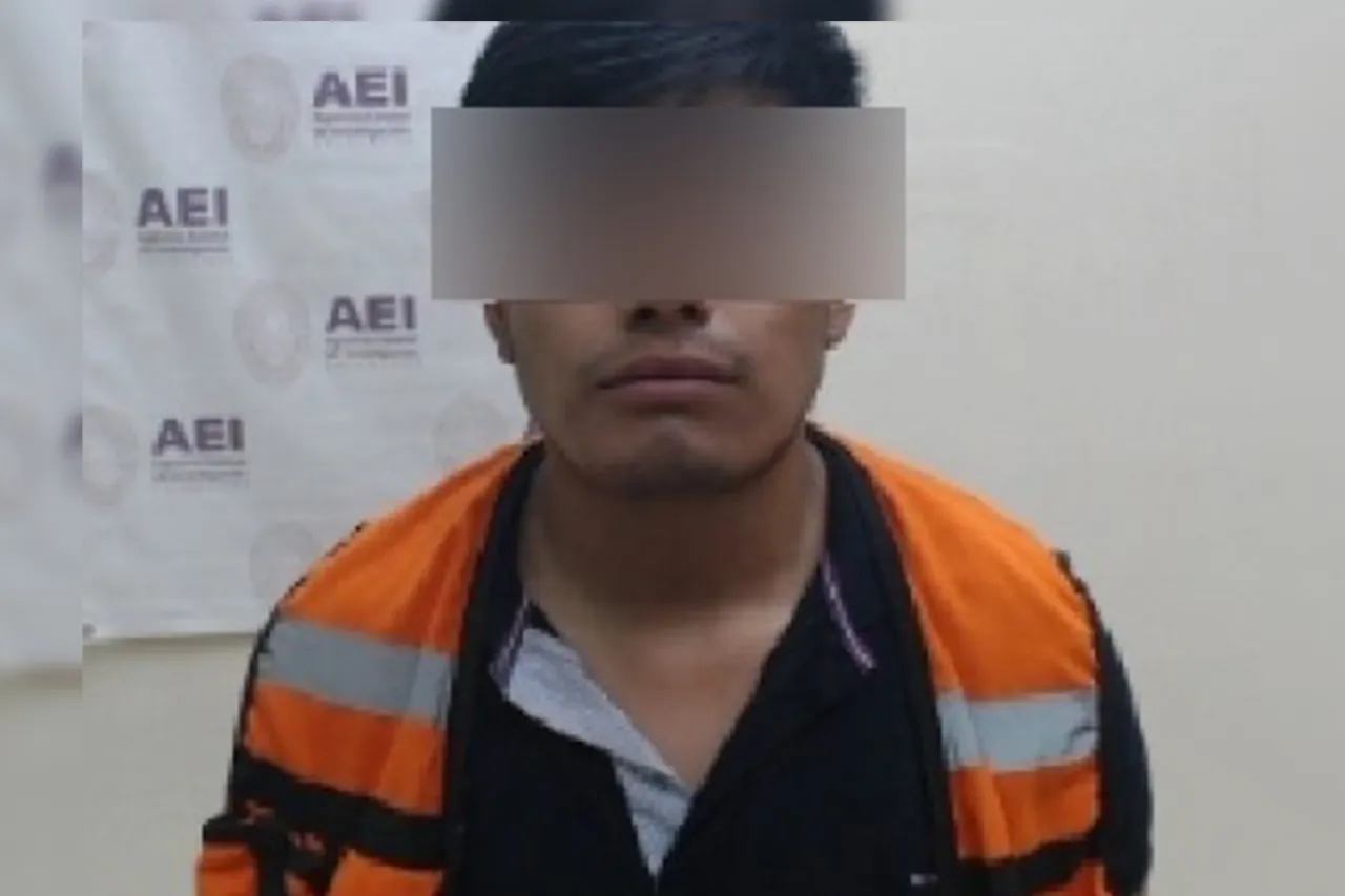 Formulan cargos penales contra presunto ‘carjacker’ en Ciudad Juárez