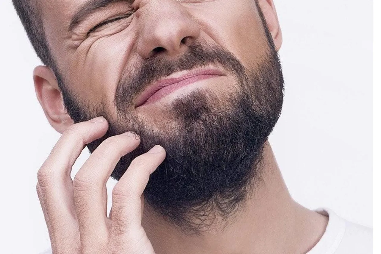Evita las irritaciones; previene el daño a tu rostro al momento de afeitarte