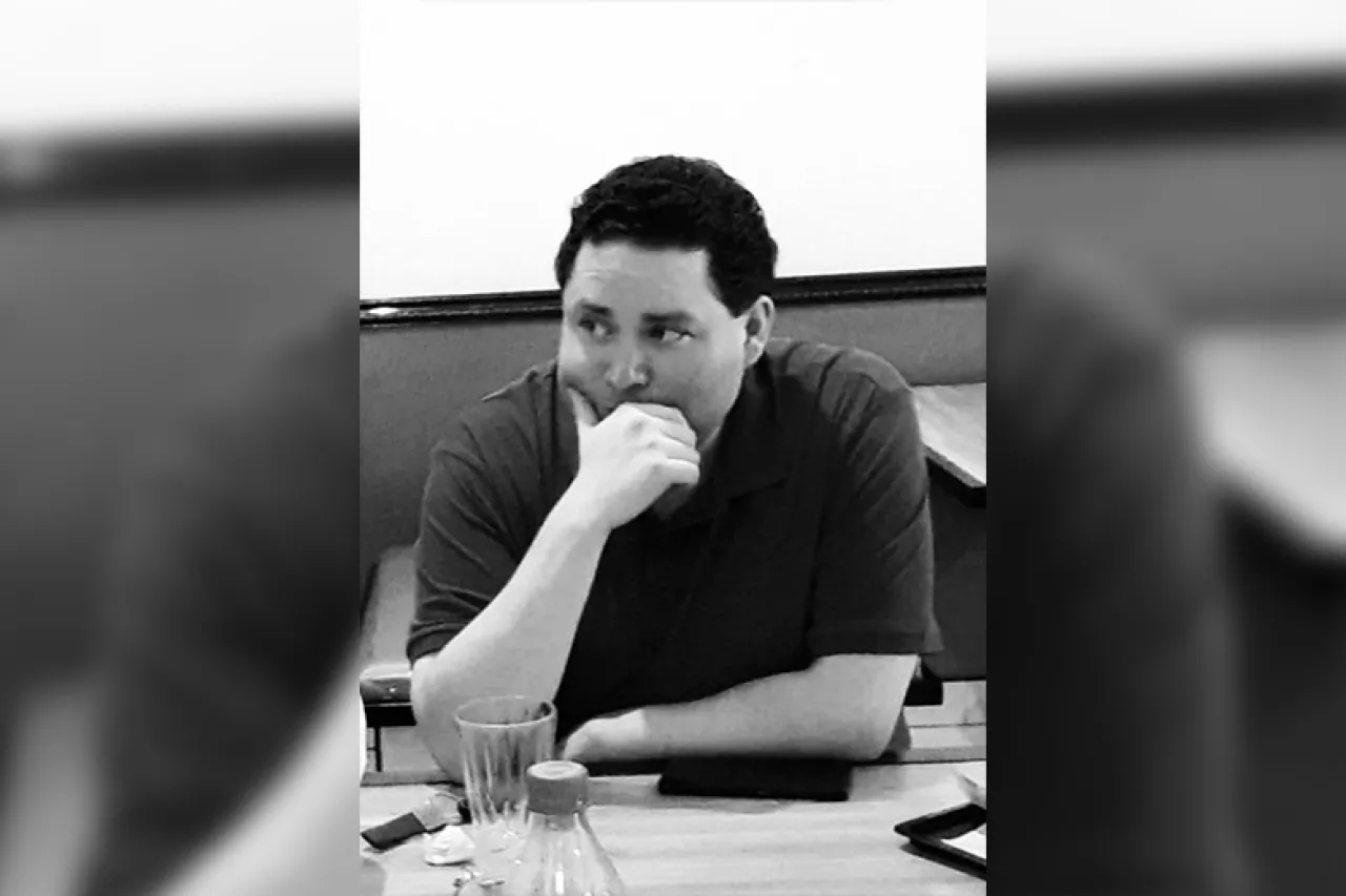Matan al periodista Víctor Morales Alonso en Chiapas