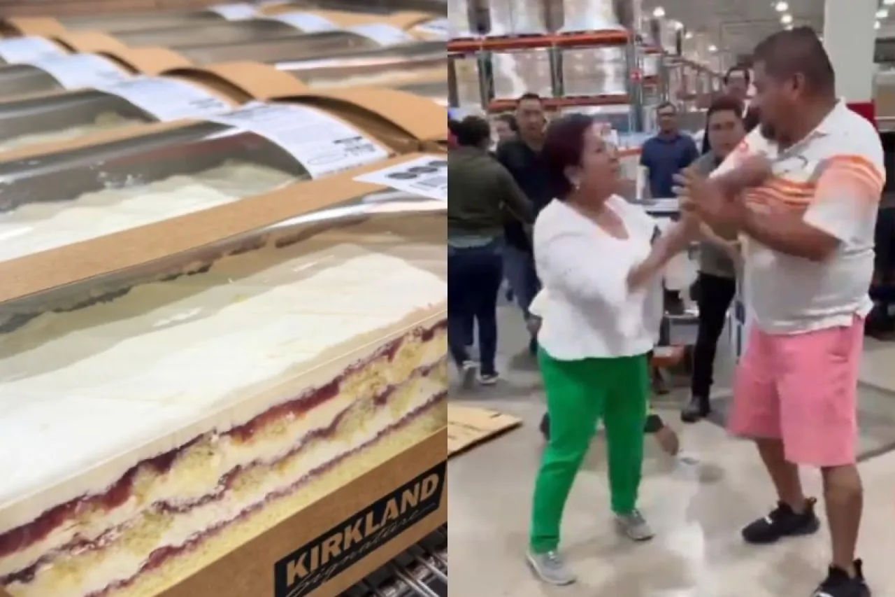 Se vienen las peleas de revendedores: Costco lanza nuevo pastel