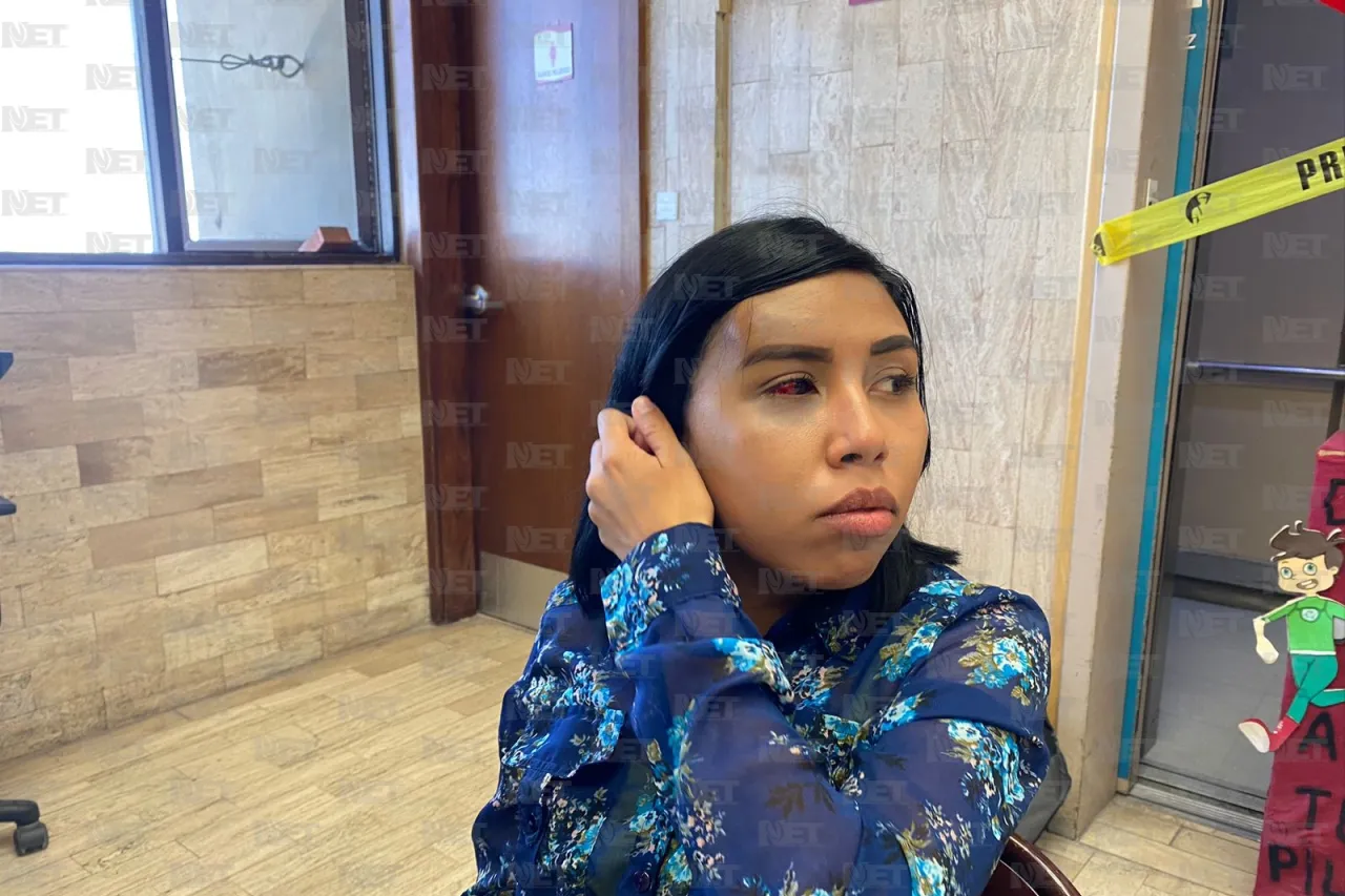 Atiende IMM en Juárez 200 casos de violencia familiar al mes