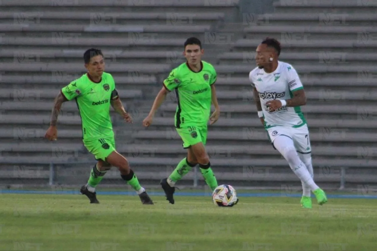 Bravos cierra pretemporada con soporífera victoria ante Deportivo Cali