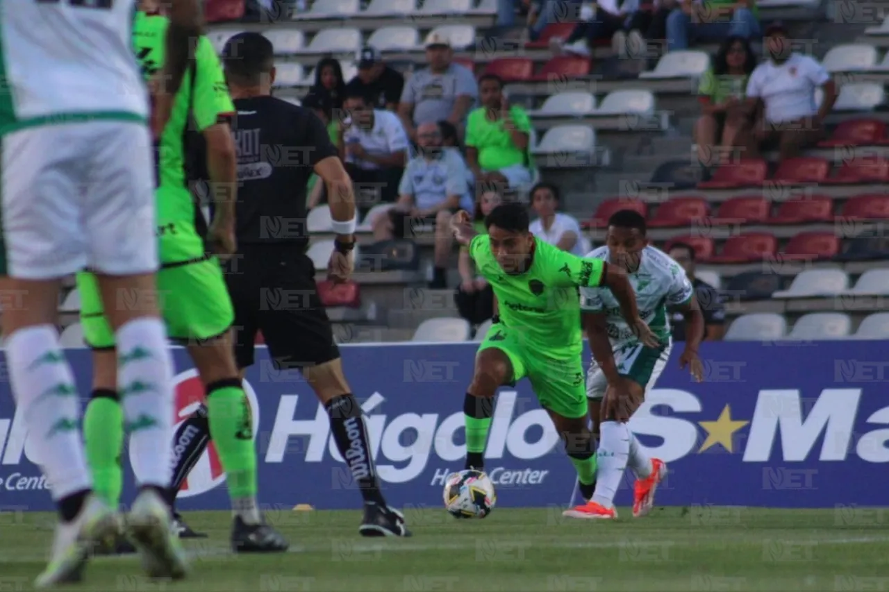 Bravos cierra pretemporada con soporífera victoria ante Deportivo Cali