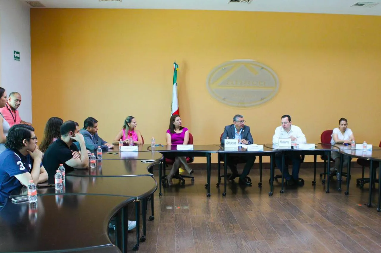 Chihuahua: Exigirán empresarios mejoras en dotación de energía eléctrica