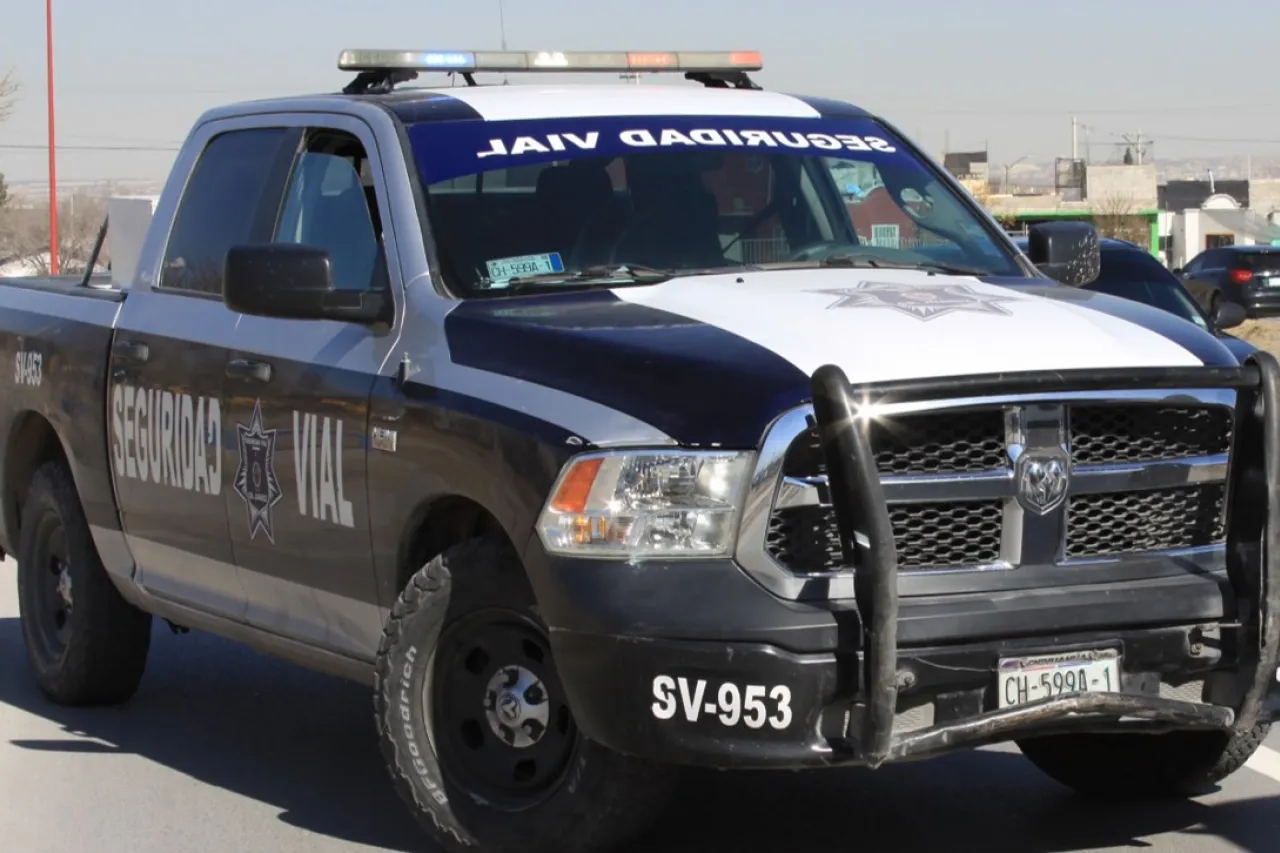 En 2024 han aplicado más de 11 mil multas por exceso de velocidad en Juárez