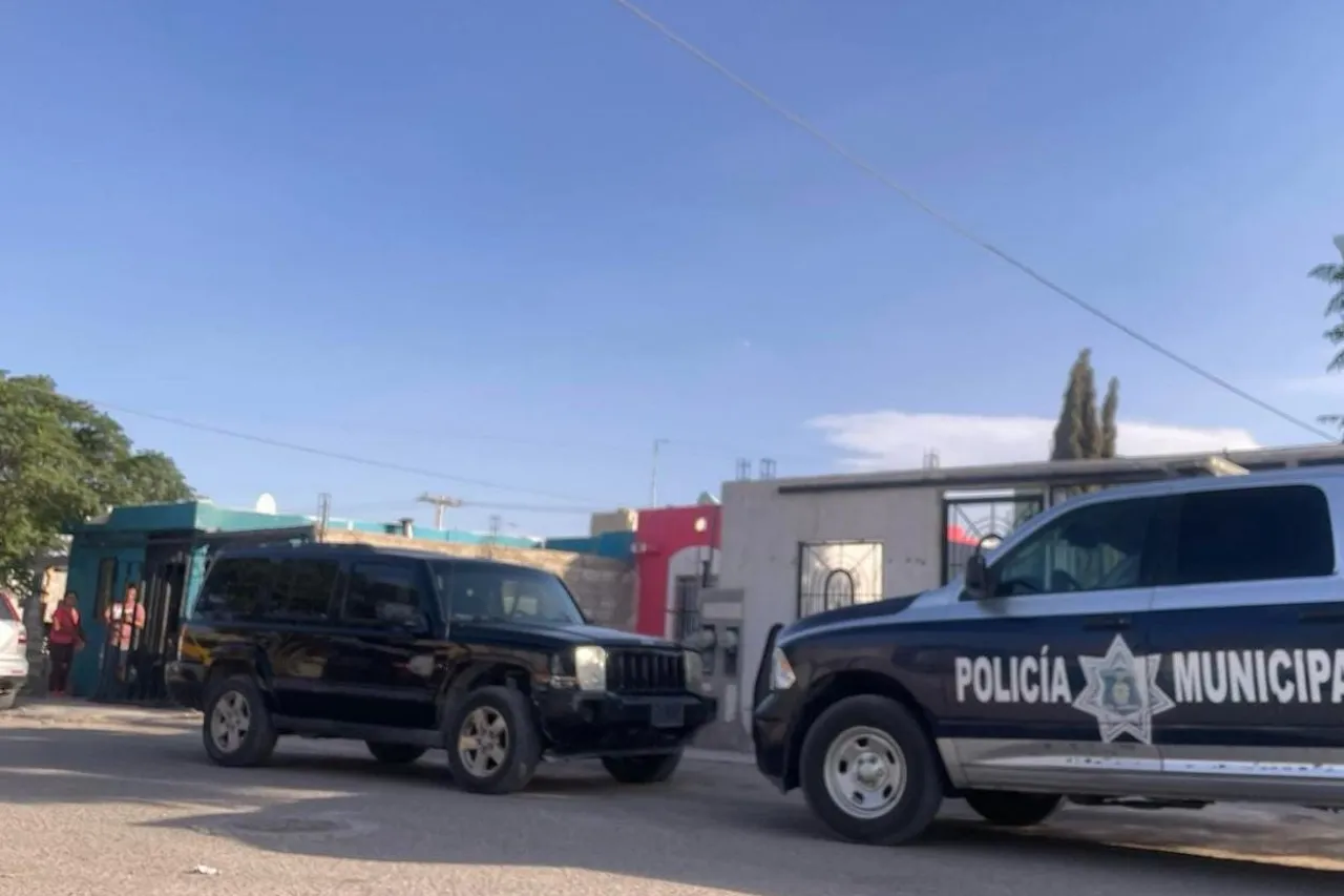 'Levantan' a mujer en Juárez