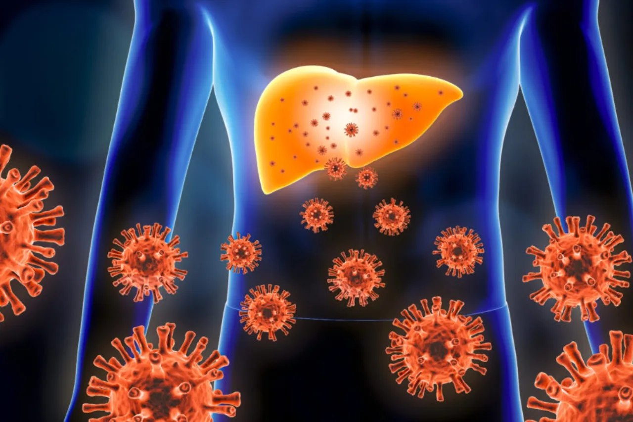 Autoriza FDA comercialización de la primera prueba ARN de la hepatitis C