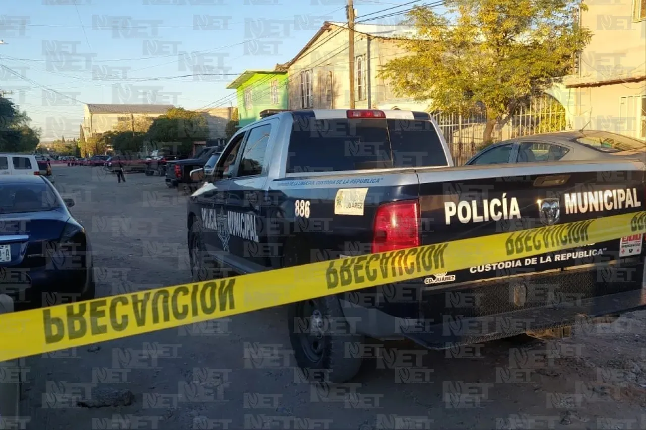 Disputa por el tráfico de personas aumenta la violencia en Juárez: Alcalde