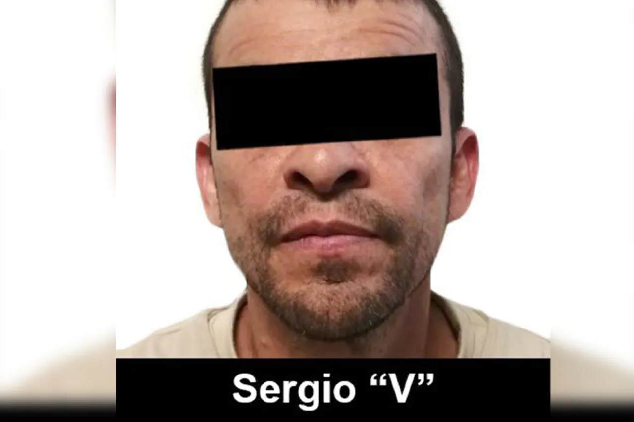 Extraditan a EU a presunto operador financiero del 'Chapito'