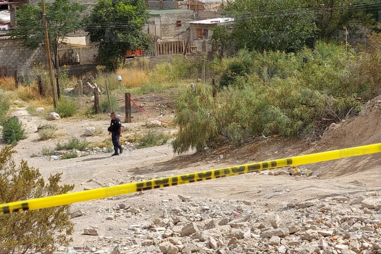 Junio: el segundo mes más violento del año en Juárez