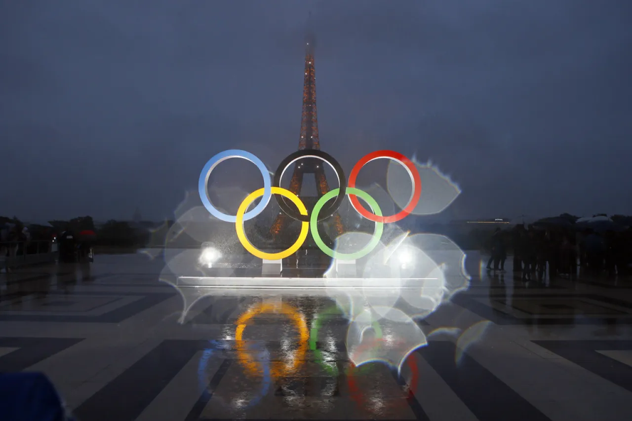 Además de deporte y diversión, Juegos Olímpicos son un negocio multimillonario
