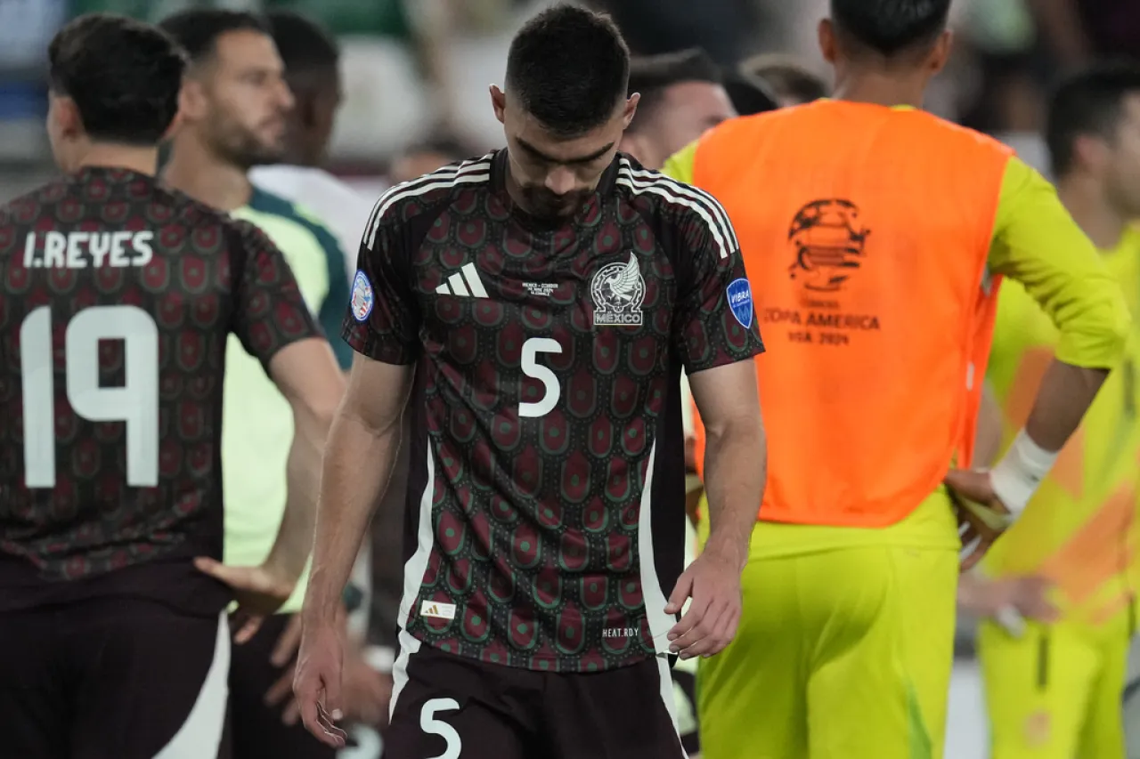 El fracaso de la Selección Mexicana podría desencadenar cambios a todos niveles