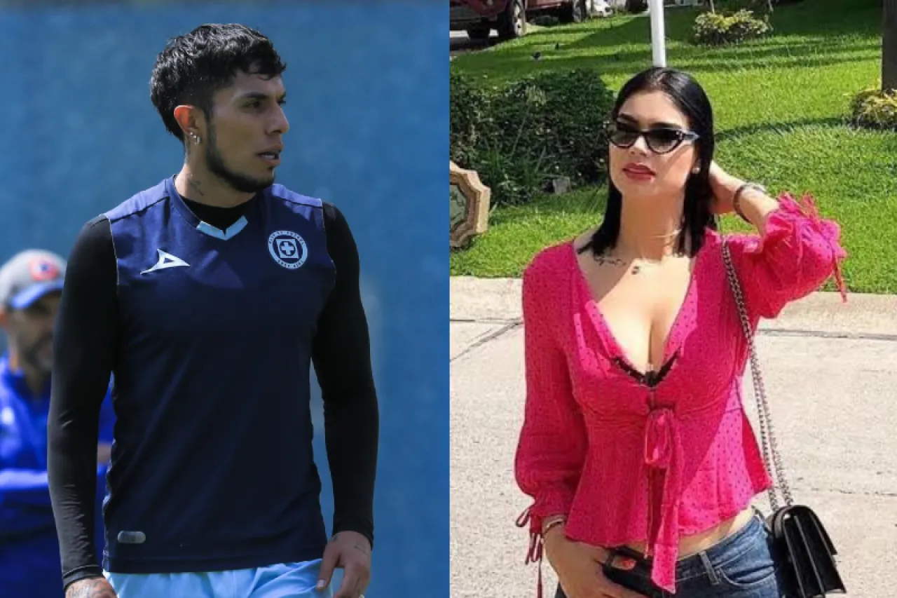 Asesinan a la hermana del futbolista Carlos Salcedo