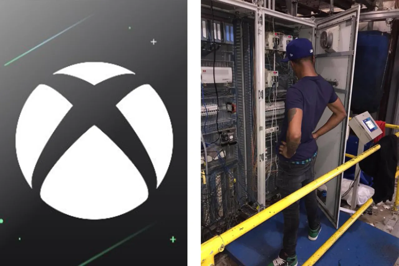 Nuestros ingenieros siguen trabajando: Microsoft tras caída de Xbox