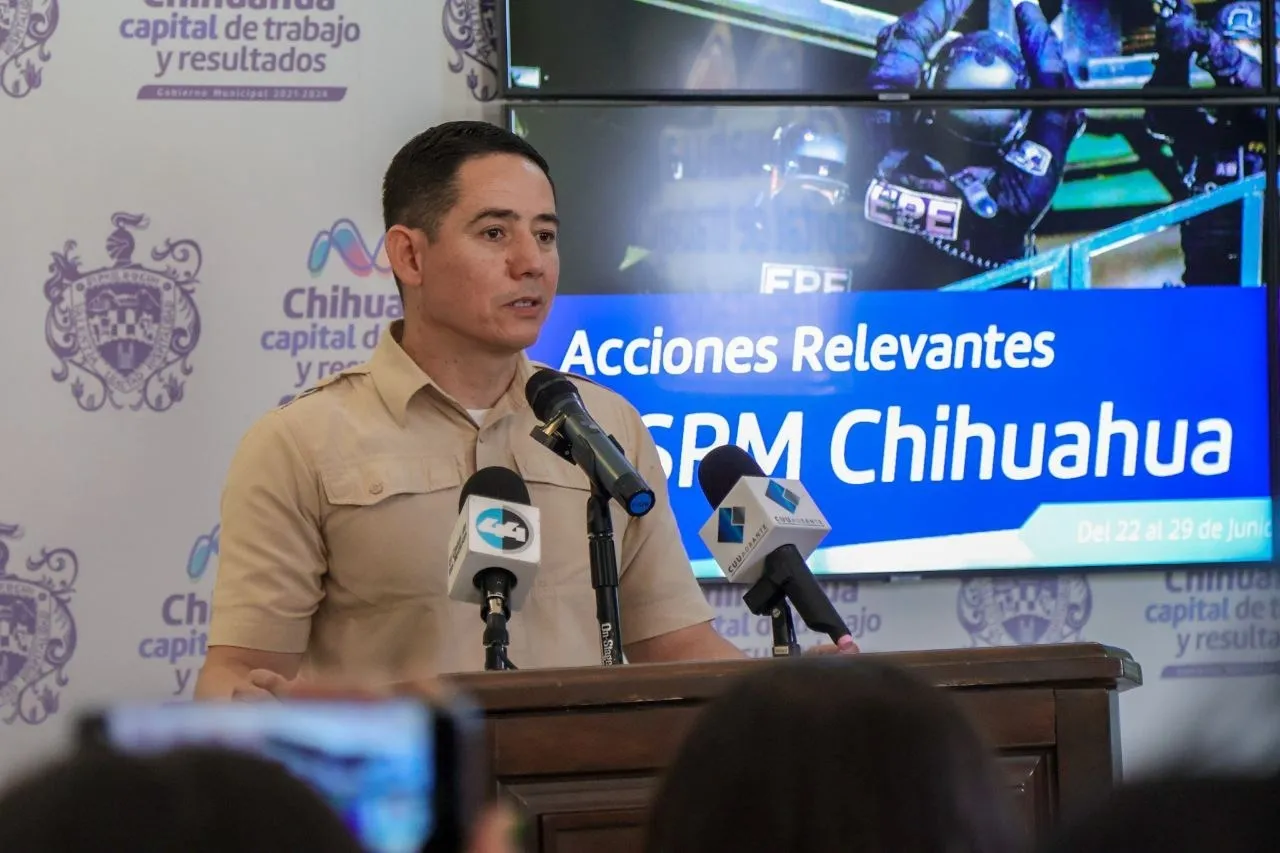 Llegarán 200 militares a Chihuahua capital