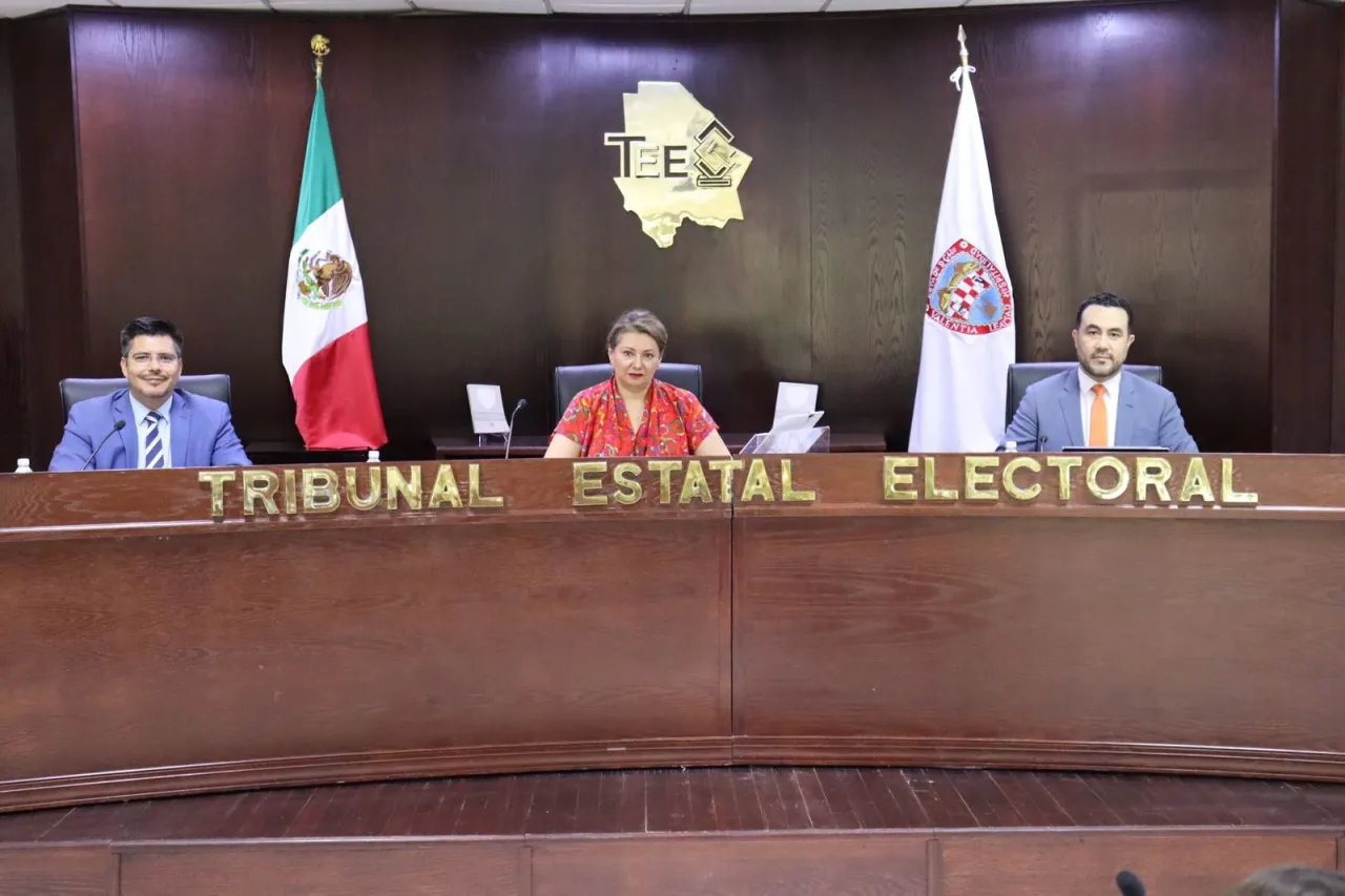 Valida Tribunal Electoral resultados de 7 municipios