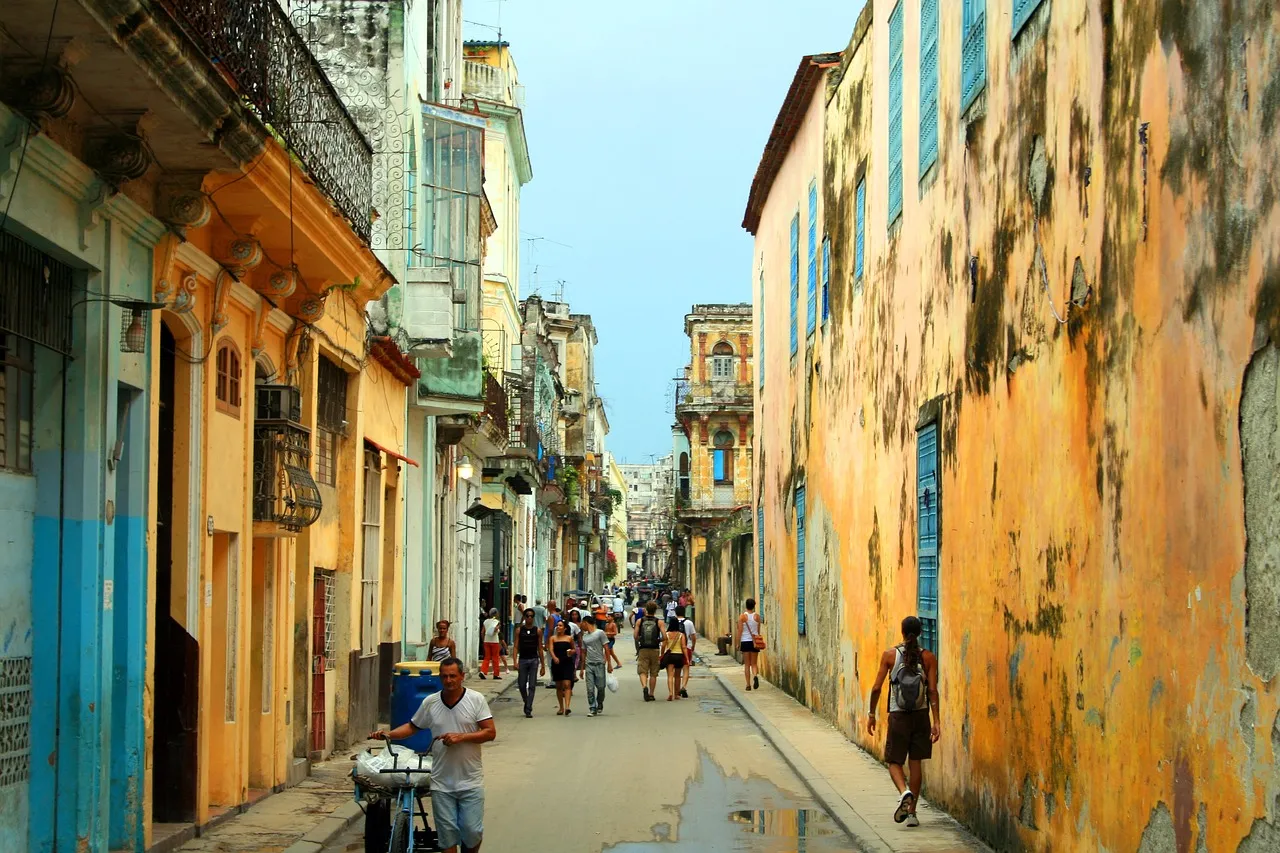 ¿Cuba será un nuevo estado de México? Esto se sabe