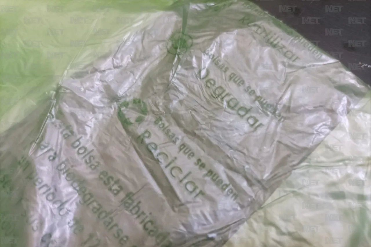 Eliminar las bolsas de plástico, un reto para los pequeños negocios