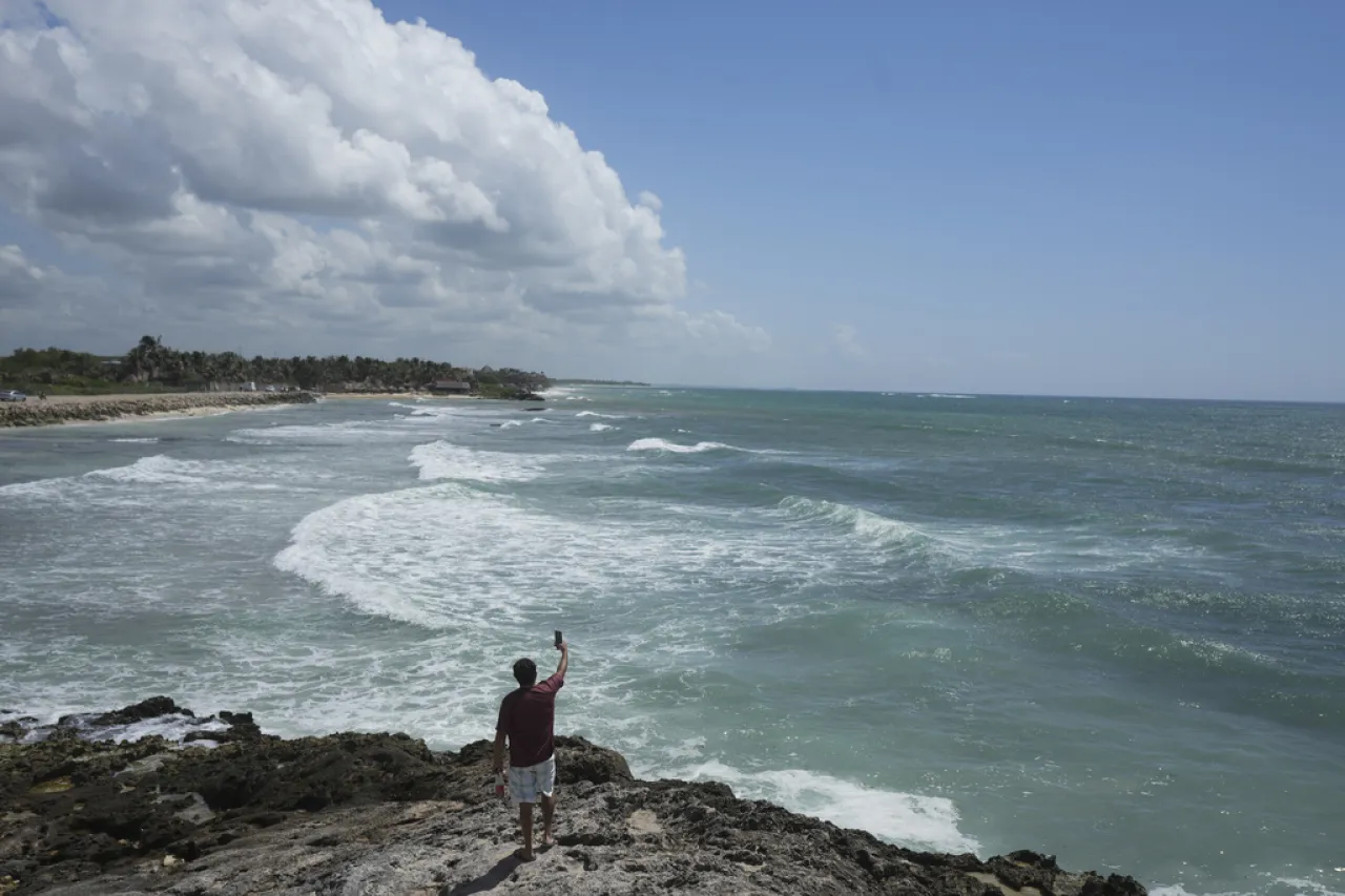 Texas se prepara para recibir a Beryl