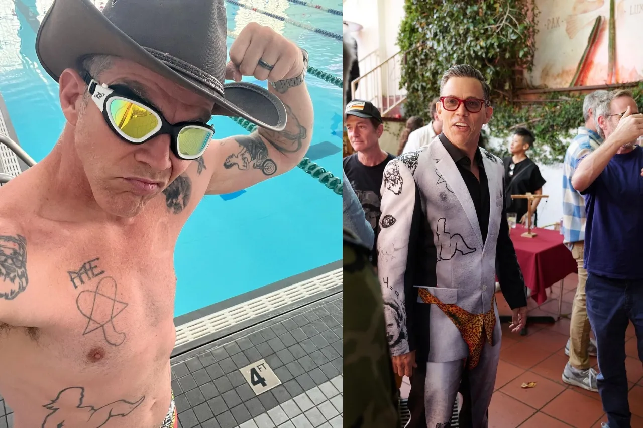 Protagonista de 'Jackass' anuncia cirugía para ponerse pechos 'copa D'