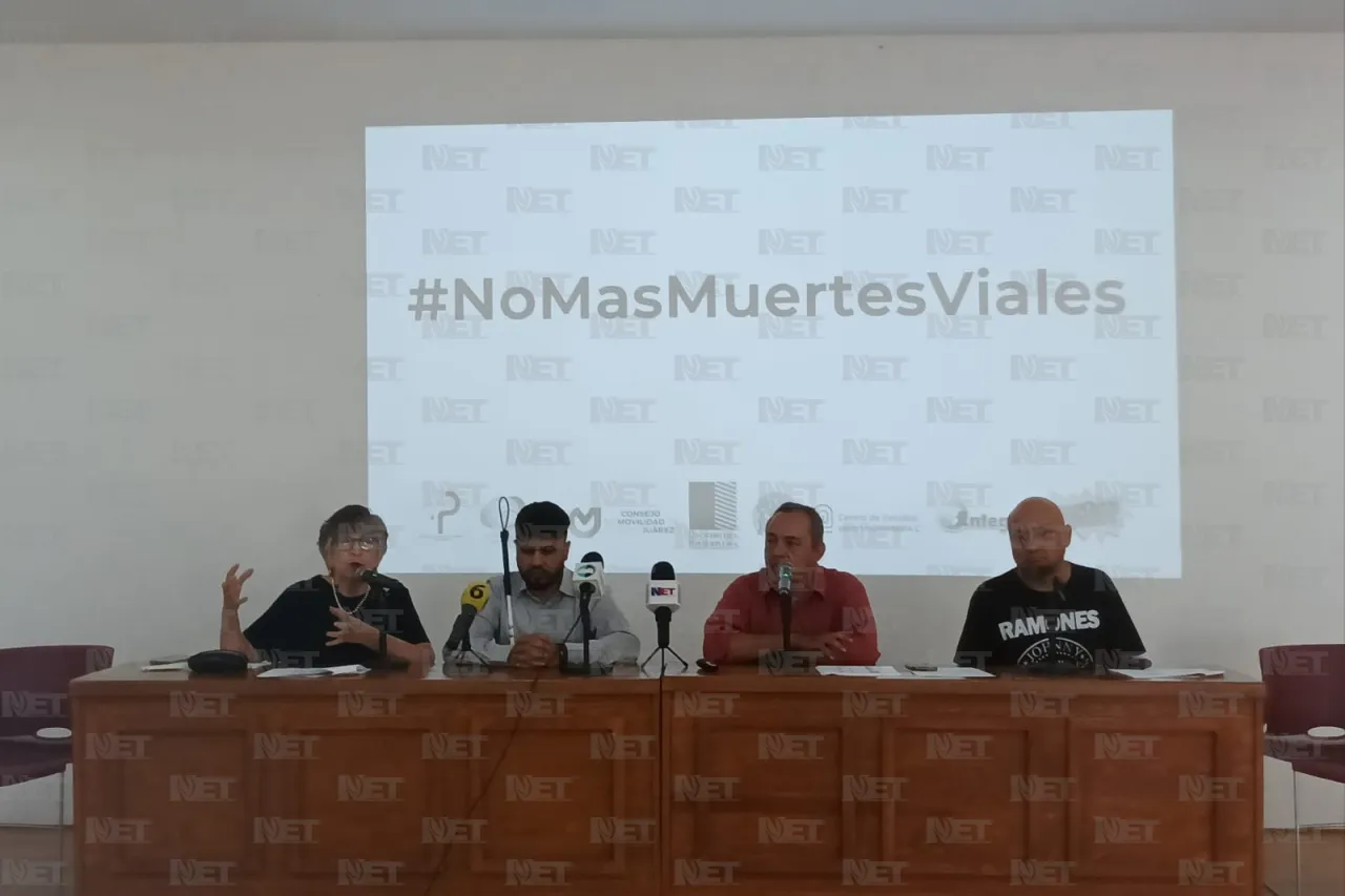 Acusan inefectividad de campañas viales por ser reactivas y no preventivas