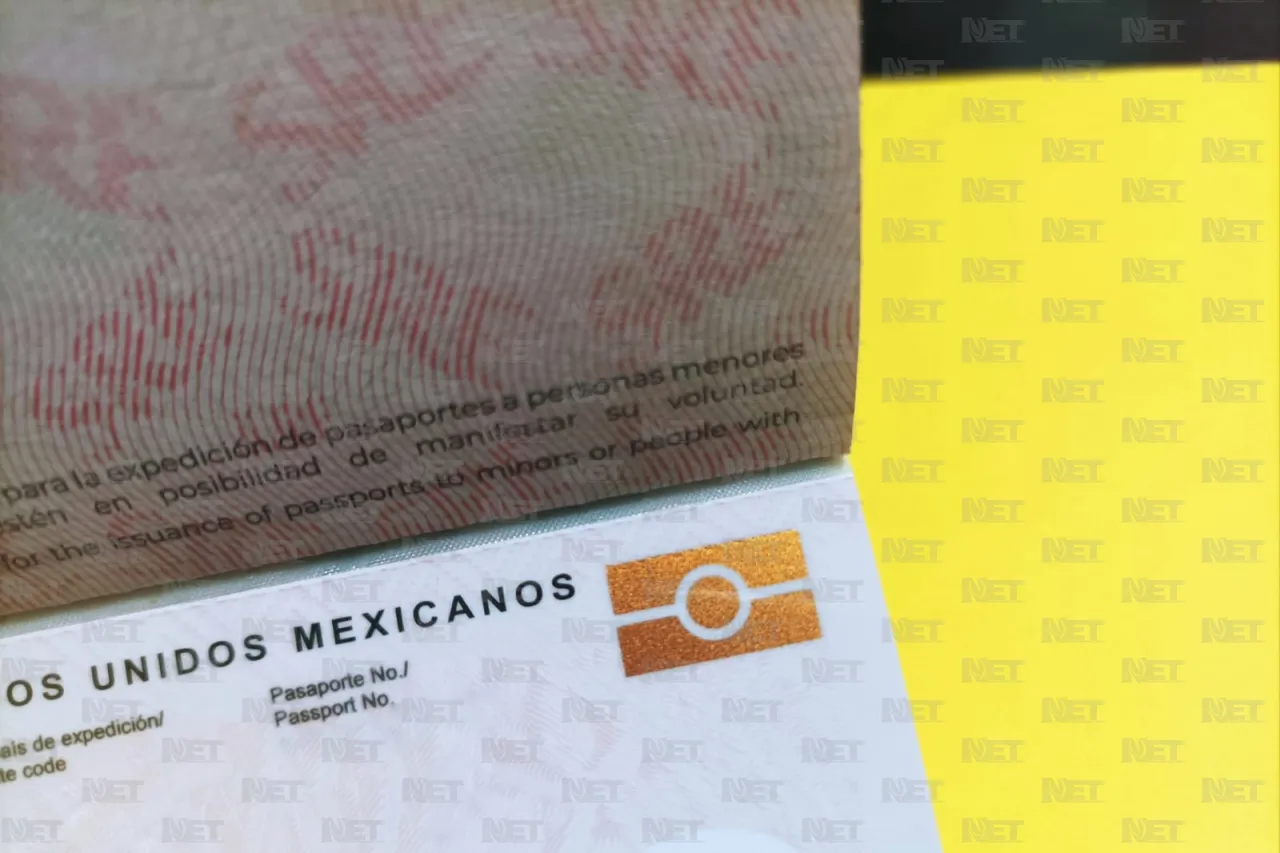 ¿Cómo tramitar el Pasaporte Mexicano de forma segura?