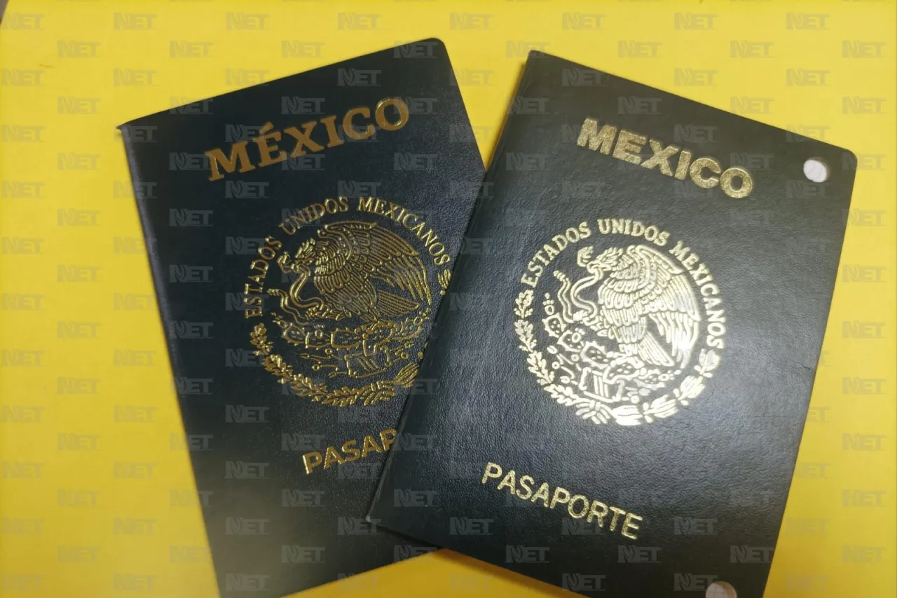 ¿Cómo tramitar el Pasaporte Mexicano de forma segura?