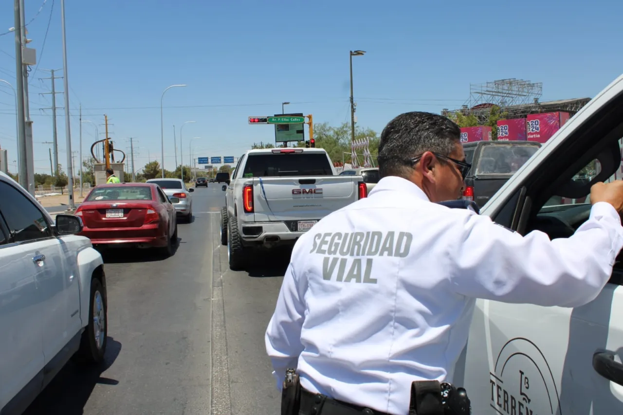 Buscan sumar 40 agentes a Seguridad Vial