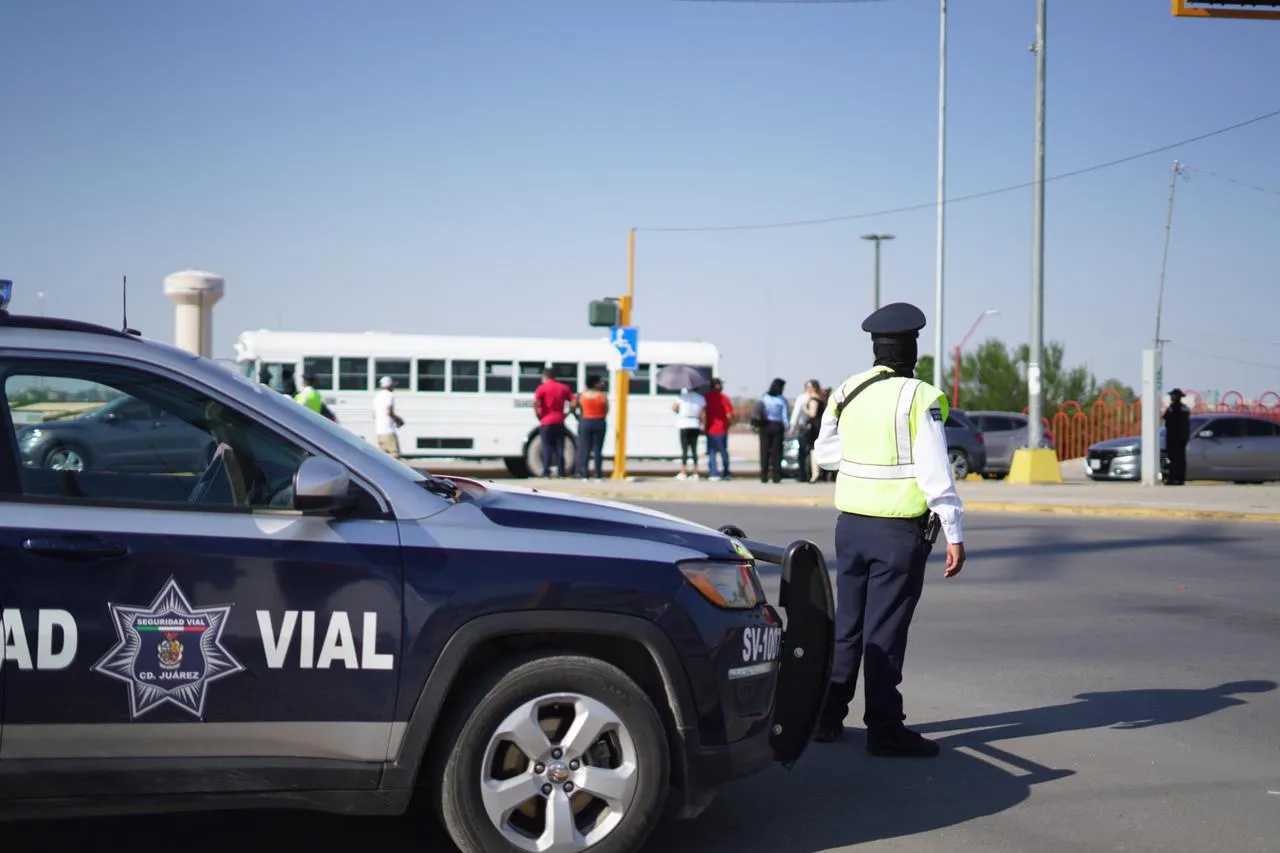 Buscan sumar 40 agentes a Seguridad Vial