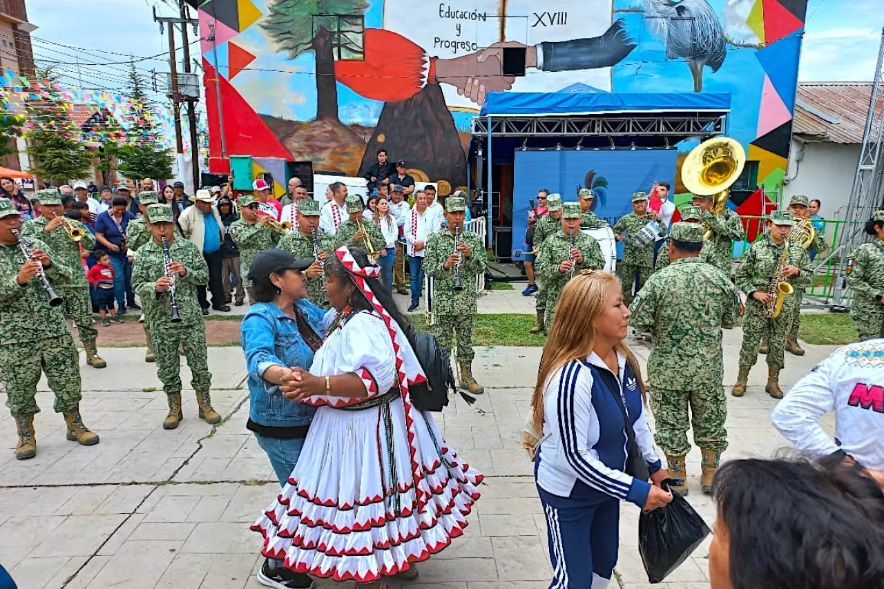 Inicia el Ultra Maratón de los Cañones en Guachochi