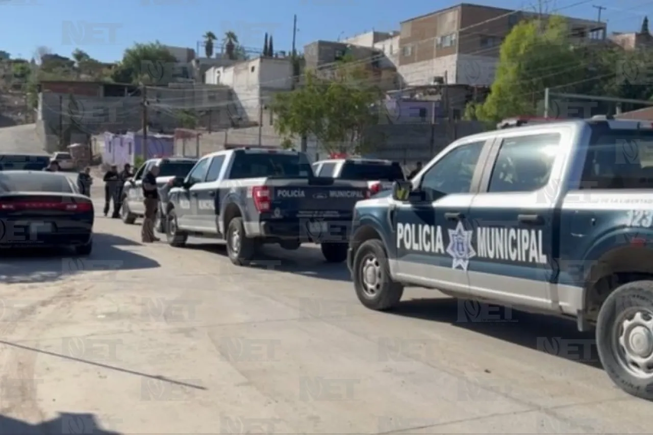 'Carjacking' desata persecución y la detención de 2