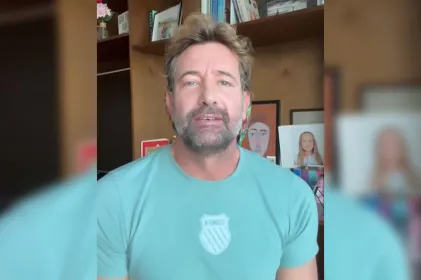  Niega Gabriel Soto acusaciones de infidelidad con Marjorie de Sousa
