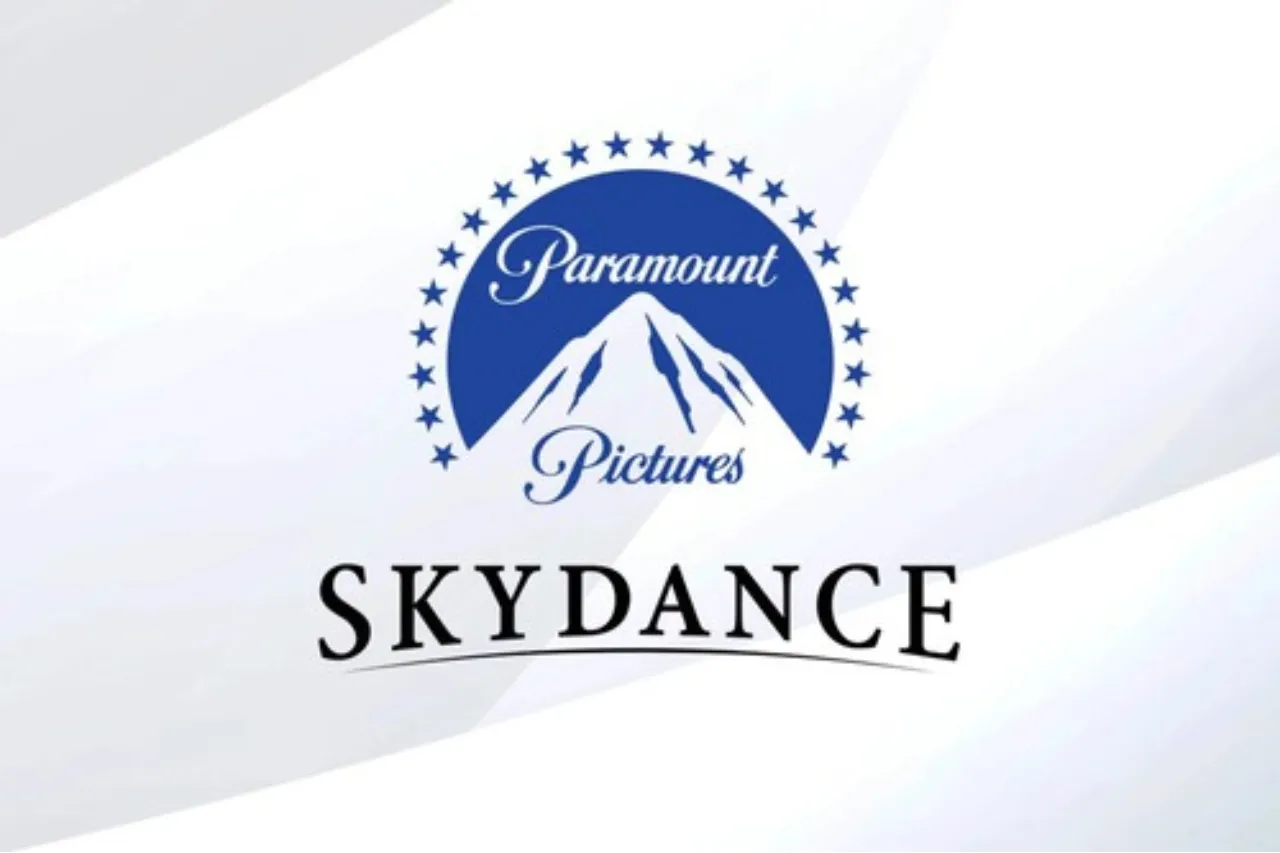 Paramount y Skydance se fusionan y nace un gigante del entretenimiento