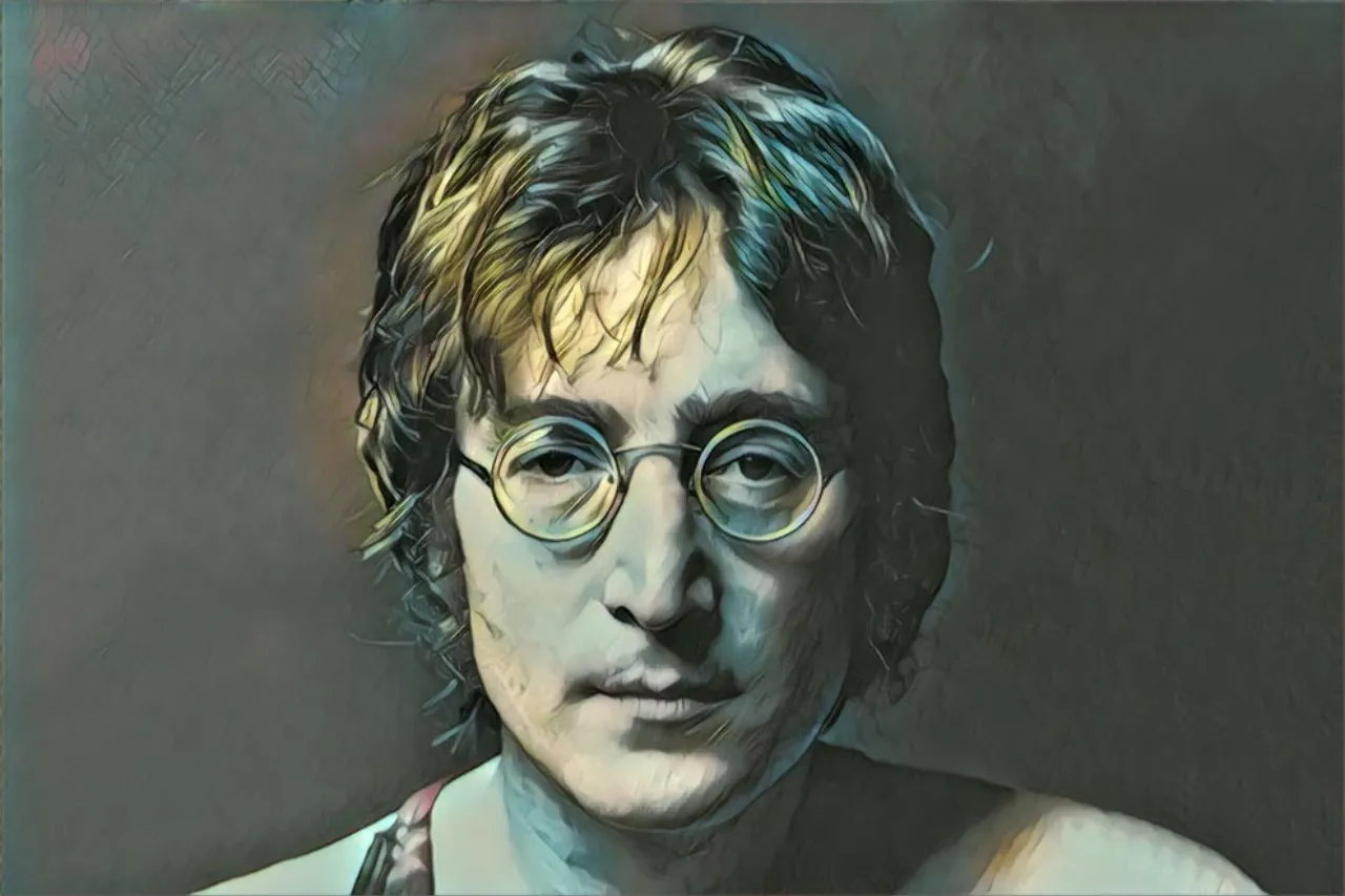 Reseña: ¿Cuánto de 'Mind Games' de John Lennon es demasiado?