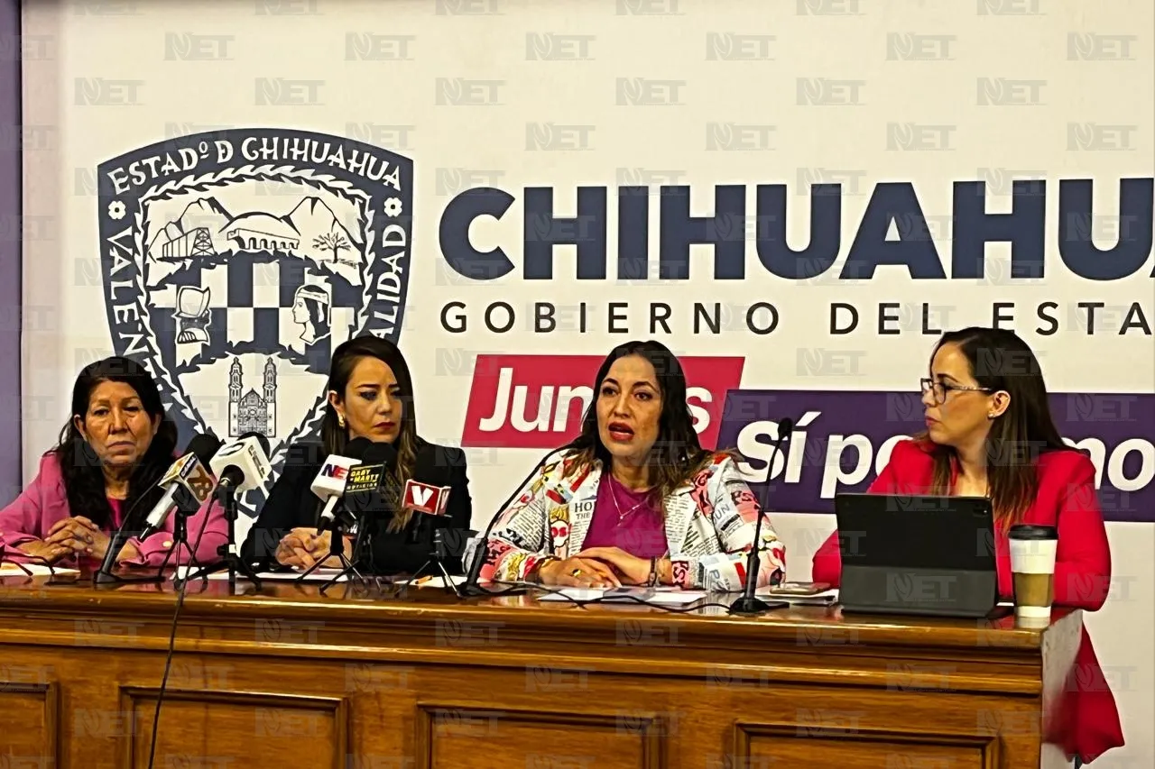 Solo el 4.66% de delitos de género terminan con sentencia condenatoria